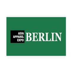 Asia Apparel Expo Berlin - 2023